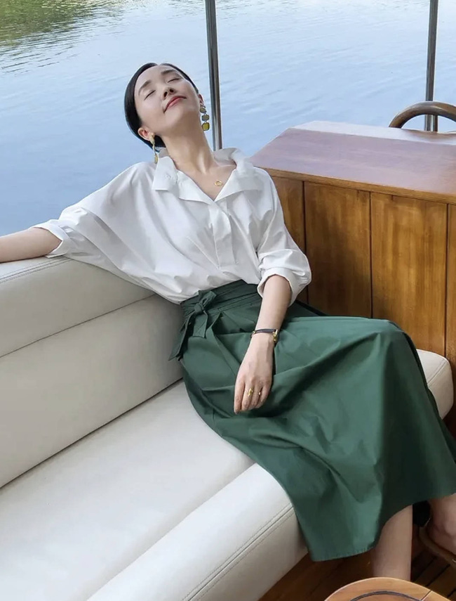 4 tips ăn diện giúp nàng công sở luôn sang xịn hết sảy mà không cần dát đồ hiệu đắt tiền-3