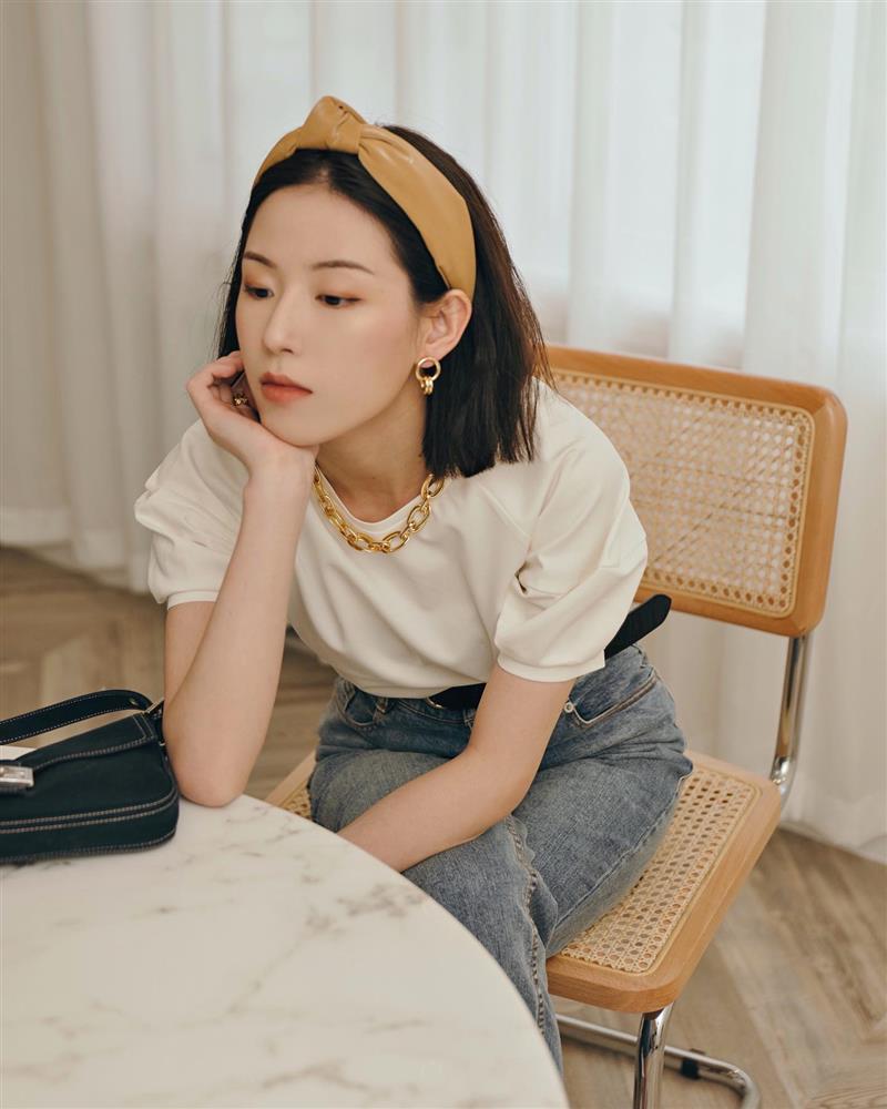 4 tips ăn diện giúp nàng công sở luôn sang xịn hết sảy mà không cần dát đồ hiệu đắt tiền-5