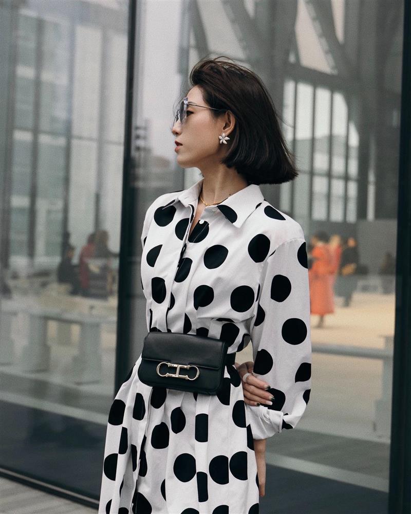 4 tips ăn diện giúp nàng công sở luôn sang xịn hết sảy mà không cần dát đồ hiệu đắt tiền-6