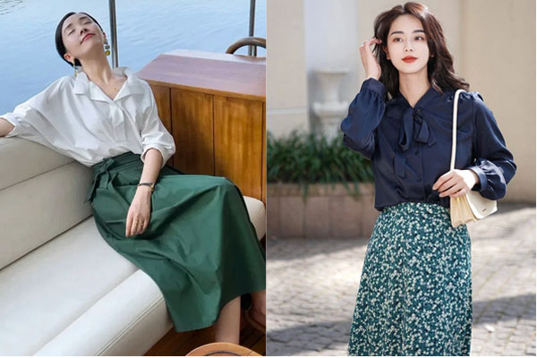 Sơ mi trắng: Chiếc áo vi diệu nhất tủ đồ Hè, cứ diện lên là thon thả, cứ mix đồ là đẹp mê ly-13