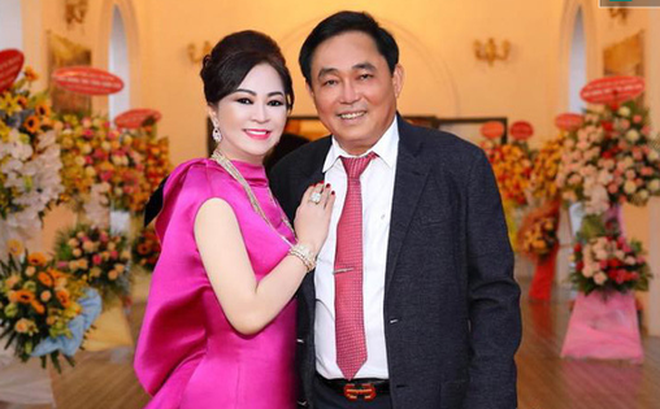 Nóng: Xuất hiện hình ảnh đươc cho là của bà Nguyễn Phương Hằng sau lệnh khởi tố, bắt tạm giam?-3
