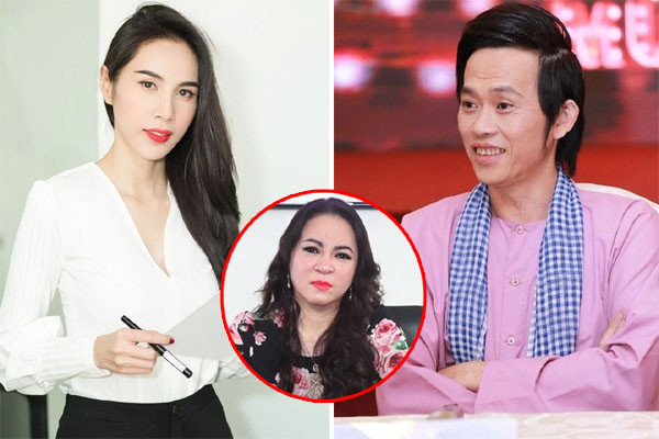 Vy Oanh, Đàm Vĩnh Hưng nói gì trước thông tin bà Phương Hằng bị bắt tạm giam?-5