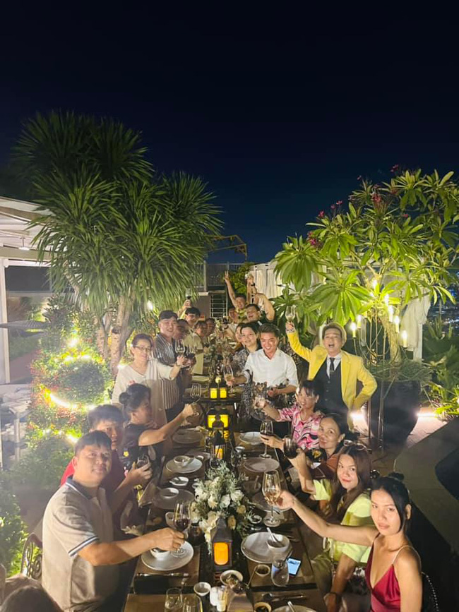 Vy Oanh, Đàm Vĩnh Hưng nói gì trước thông tin bà Phương Hằng bị bắt tạm giam?-4