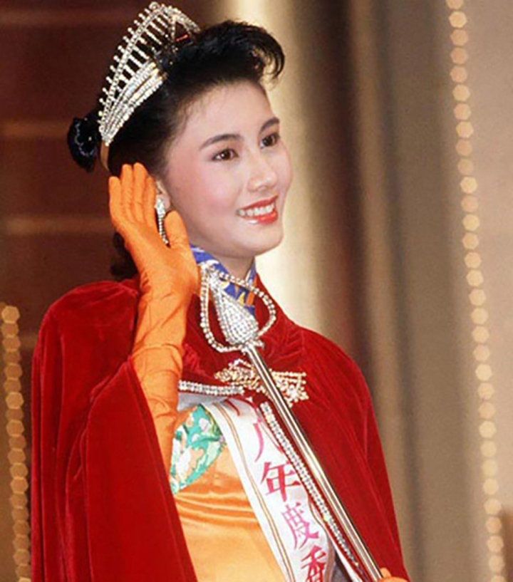 Cái kết bất ngờ của Hoa hậu giật chồng: Sẵn sàng cặp kè với đại gia đáng tuổi cha, chiếm vị trí chính thất bằng thủ đoạn trơ trẽn-2