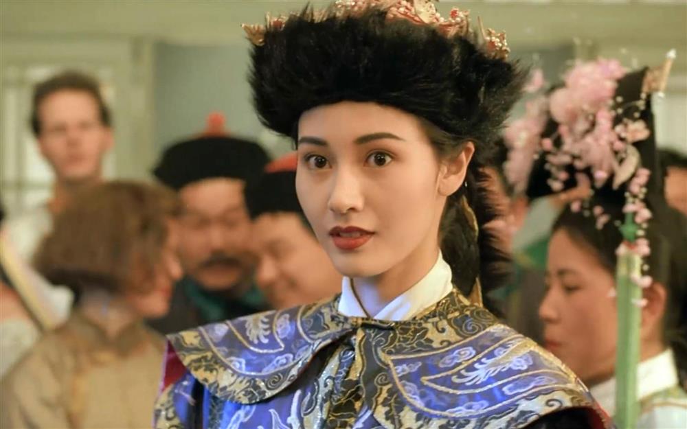 Cái kết bất ngờ của Hoa hậu giật chồng: Sẵn sàng cặp kè với đại gia đáng tuổi cha, chiếm vị trí chính thất bằng thủ đoạn trơ trẽn-3