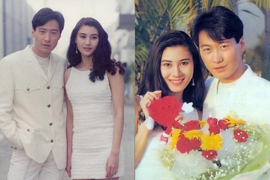 Cái kết bất ngờ của Hoa hậu giật chồng: Sẵn sàng cặp kè với đại gia đáng tuổi cha, chiếm vị trí chính thất bằng thủ đoạn trơ trẽn-5