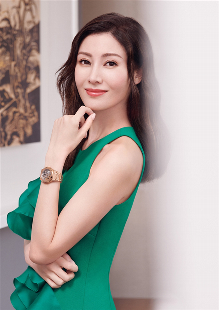 Cái kết bất ngờ của Hoa hậu giật chồng: Sẵn sàng cặp kè với đại gia đáng tuổi cha, chiếm vị trí chính thất bằng thủ đoạn trơ trẽn-20