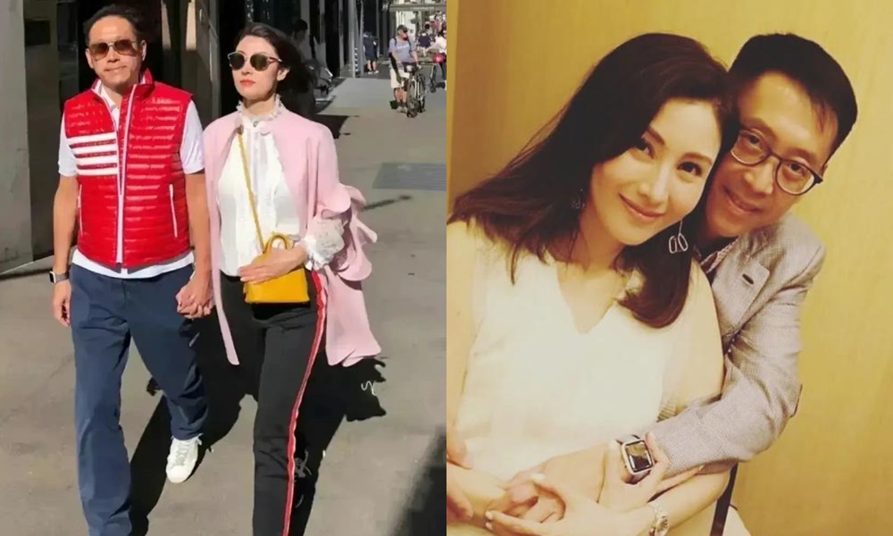 Cái kết bất ngờ của Hoa hậu giật chồng: Sẵn sàng cặp kè với đại gia đáng tuổi cha, chiếm vị trí chính thất bằng thủ đoạn trơ trẽn-17