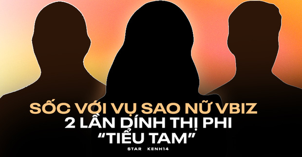 Sao nữ Vbiz 2 lần va vào thị phi tiểu tam: Bị nhân tình cảnh cáo căng nếu dám đụng đến chính thất, thái độ sau đó gây ngao ngán!-1