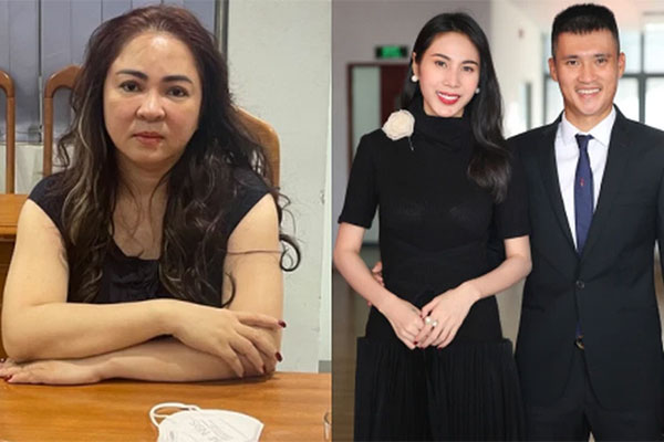 Sau khi điêu đứng vì lời tố của bà Phương Hằng, nghệ sĩ Hoài Linh giờ ra sao?-6