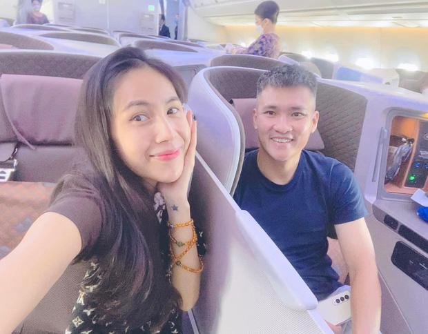 Bà Phương Hằng bị khởi tố và bắt tạm giam, Công Vinh nói 1 câu rõ thái độ-1