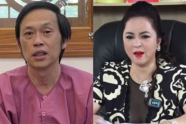 Phim mới của Hoài Linh bị chê bai thậm tệ: Rác phẩm mang tiếng tôn vinh LGBT nhưng quá kệch cỡm, phản cảm-5