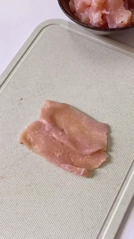 Món thịt này làm chưa tới 10 phút là xong mà thơm ngon và hỗ trợ giảm cân cực tốt!-3