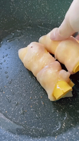 Món thịt này làm chưa tới 10 phút là xong mà thơm ngon và hỗ trợ giảm cân cực tốt!-4