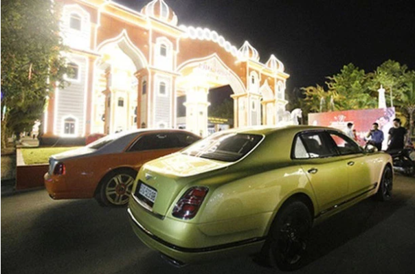 Bà Nguyễn Phương Hằng - CEO Đại Nam vừa bị khởi tố sở hữu tài sản khủng thế nào?-2