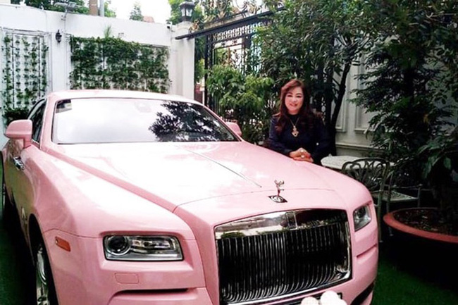 Bà Nguyễn Phương Hằng - CEO Đại Nam vừa bị khởi tố sở hữu tài sản khủng thế nào?-3