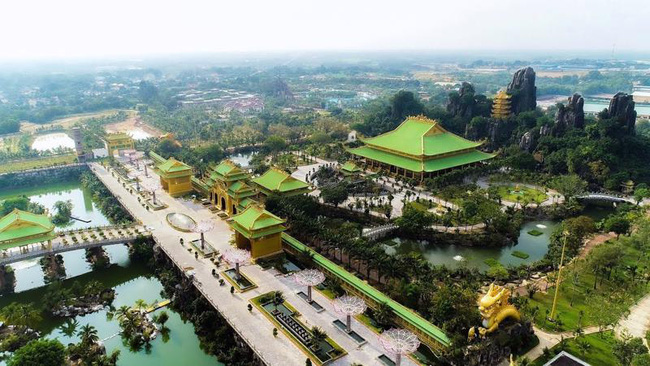 Bà Nguyễn Phương Hằng - CEO Đại Nam vừa bị khởi tố sở hữu tài sản khủng thế nào?-4