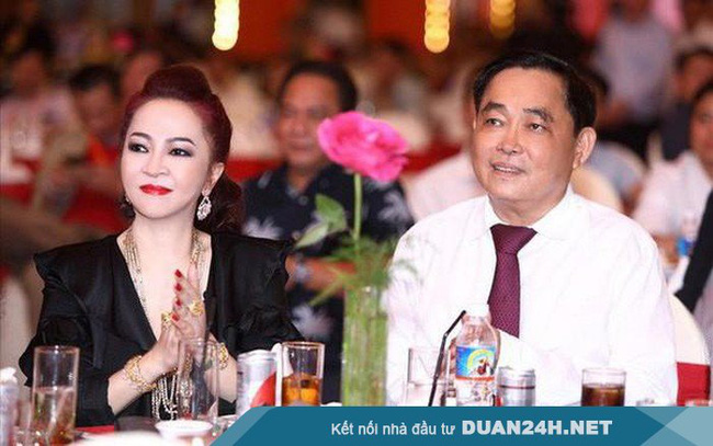 Bà Nguyễn Phương Hằng - CEO Đại Nam vừa bị khởi tố sở hữu tài sản khủng thế nào?-5