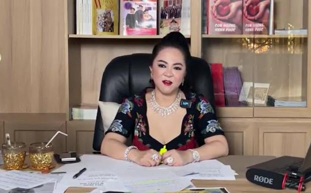 Bà Nguyễn Phương Hằng - CEO Đại Nam vừa bị khởi tố sở hữu tài sản khủng thế nào?-7