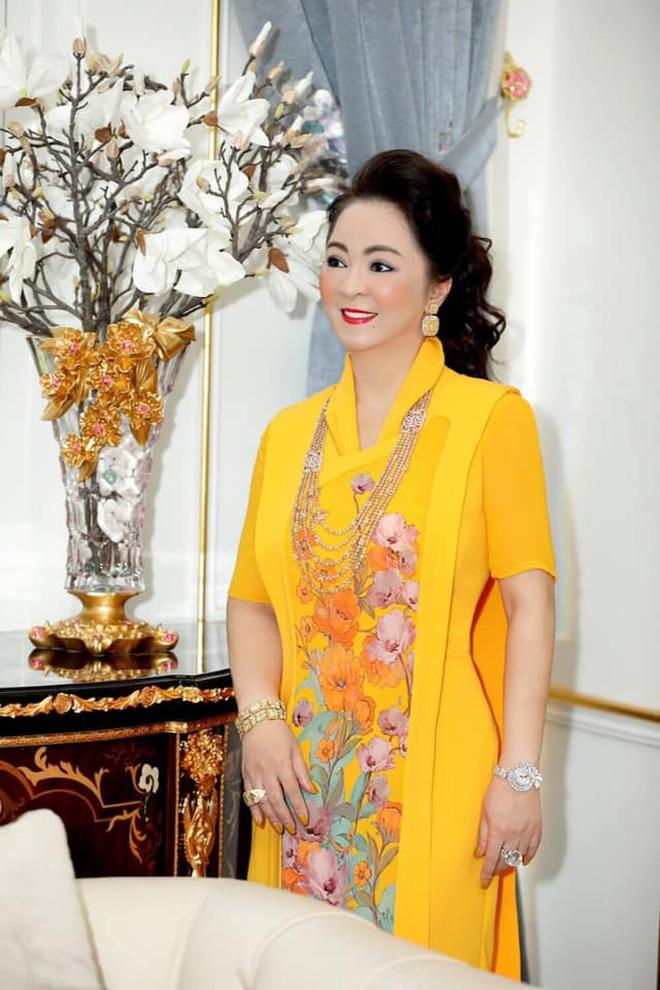 Bà Nguyễn Phương Hằng - CEO Đại Nam vừa bị khởi tố sở hữu tài sản khủng thế nào?-11