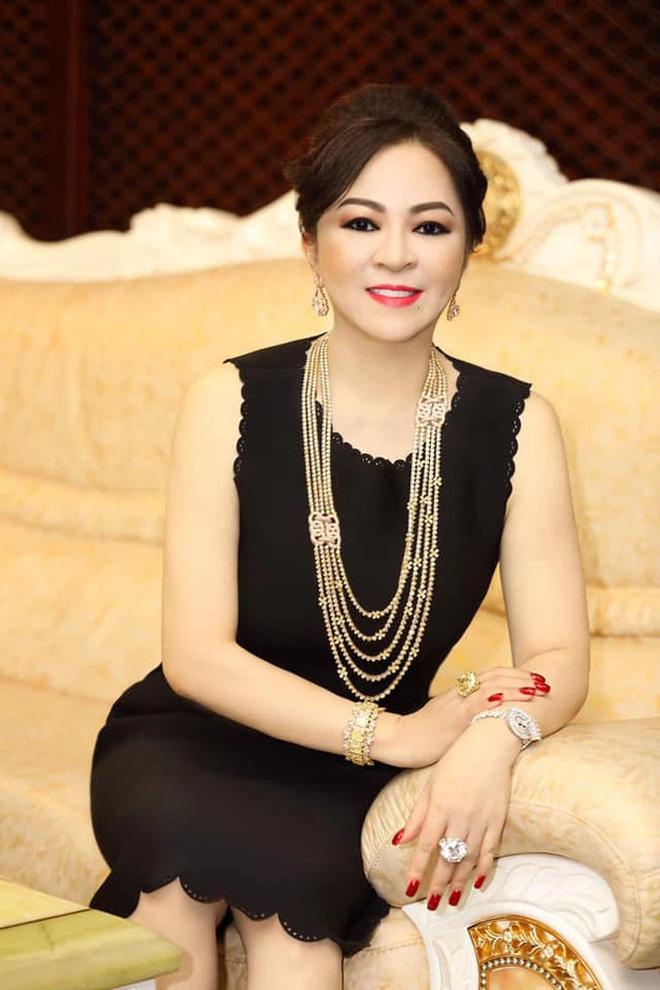 Bà Nguyễn Phương Hằng - CEO Đại Nam vừa bị khởi tố sở hữu tài sản khủng thế nào?-12