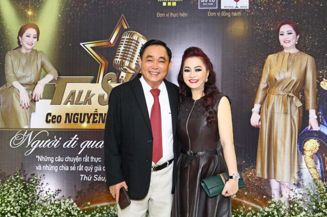 Bà Nguyễn Phương Hằng - CEO Đại Nam vừa bị khởi tố sở hữu tài sản khủng thế nào?-13