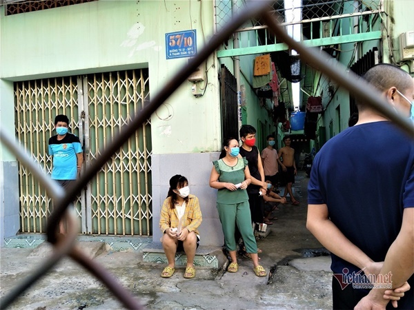 Vợ chồng trẻ mơ mua nhà, ác mộng còng lưng trả nợ bao giờ hết-2