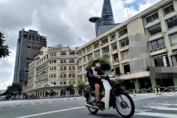 Găm tiền mua nhà đánh chứng, đau đớn cổ mất giá, căn hộ đắt thêm 200 triệu-3