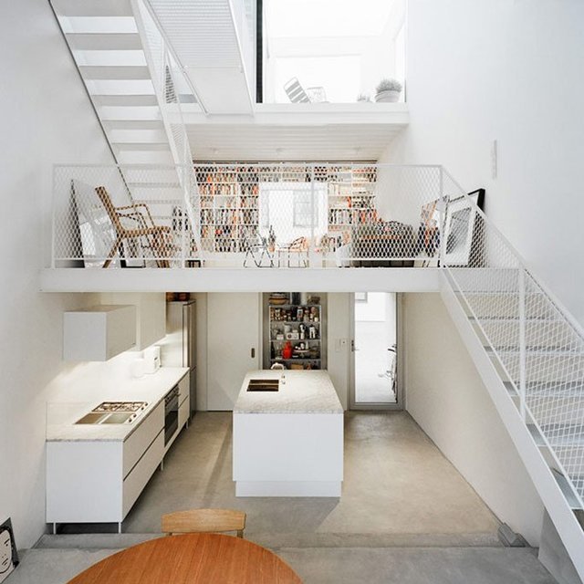 Nhà cấp 4 có gác lửng chỉ 200 triệu đồng đẹp miễn chê-3