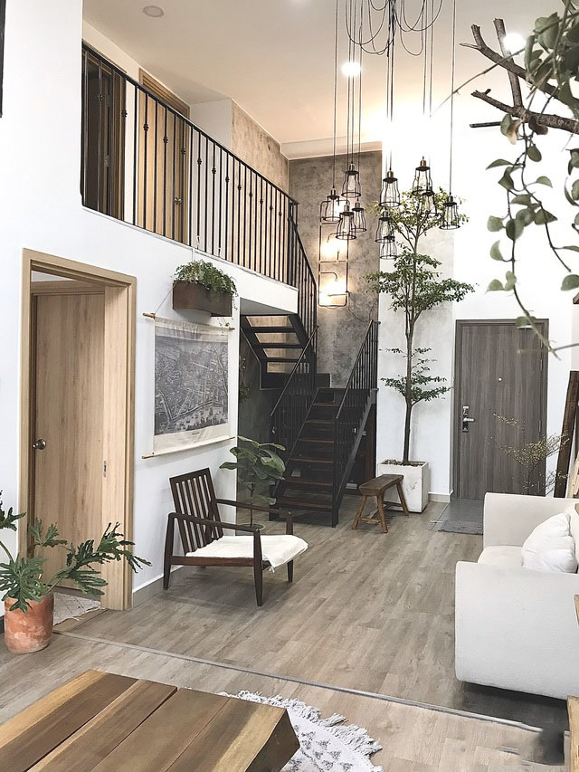 Nhà cấp 4 có gác lửng chỉ 200 triệu đồng đẹp miễn chê-4