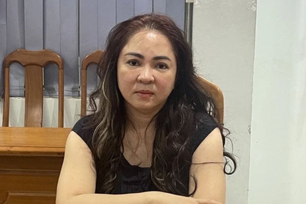 Số phận ekip đứng sau bà Nguyễn Phương Hằng-2