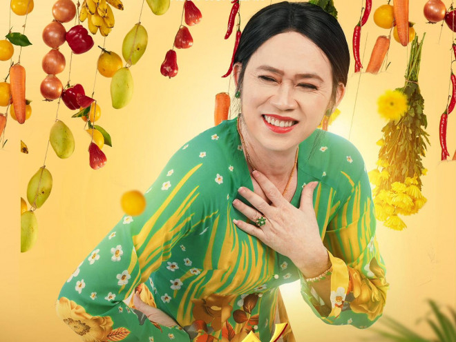 Sau khi điêu đứng vì lời tố của bà Phương Hằng, nghệ sĩ Hoài Linh giờ ra sao?-5