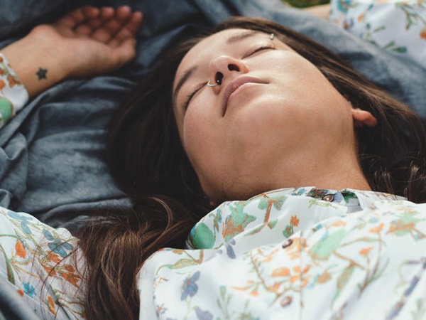 Nam diễn viên 26 tuổi Thái Lan đột tử trong lúc đang ngủ say: Nếu thuộc những nhóm người này bạn cũng nên cẩn thận-2