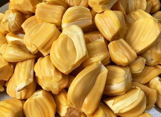 Đi chợ mua mít Thái cho cả nhà ăn: Thấy có 5 dấu hiệu này phải mua ngay vì quả già đanh, ngọt thơm hấp dẫn lại không lo ngâm hóa chất thúc chín-4