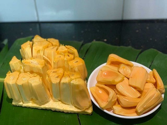 Đi chợ mua mít Thái cho cả nhà ăn: Thấy có 5 dấu hiệu này phải mua ngay vì quả già đanh, ngọt thơm hấp dẫn lại không lo ngâm hóa chất thúc chín-5