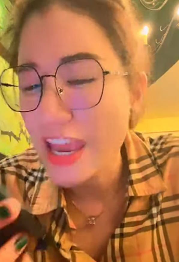 Bà Phương Hằng bị bắt tạm giam, Trang Khàn lập tức có hành động ra sao?-3