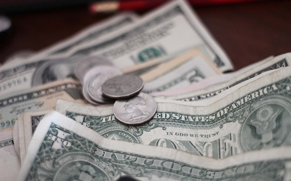 Vì sao ở Mỹ không vui cũng phải tip?-2