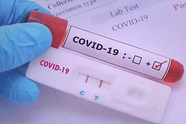 Tái nhiễm Covid-19, nhiều người làm ngay điều này để nhanh khỏi khiến bác sĩ kêu trời-1