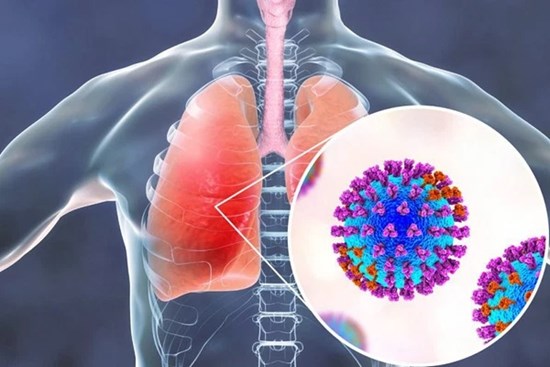 Tế bào ung thư phổi lăm le gõ cửa với toàn những biểu hiện chẳng ai có thể ngờ đến, xem ngay để tầm soát sớm