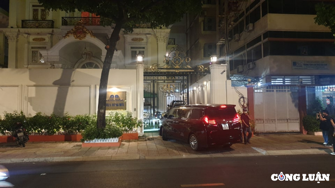 Bà Nguyễn Phương Hằng có được tại ngoại trong quá trình điều tra?-2