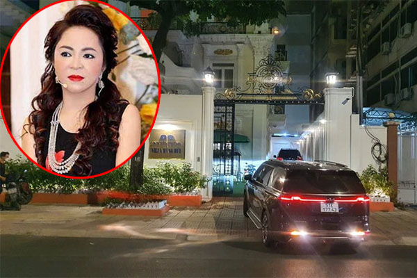 Bất ngờ về chức danh của bà Nguyễn Phương Hằng tại Đại Nam trước khi bị bắt-3