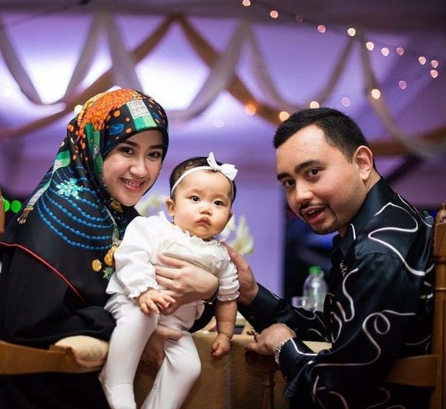 Đám cưới phủ vàng trong cung điện 1788 phòng của Hoàng tử Brunei và cuộc sống bất ngờ của nữ thường dân sau 7 năm bước chân vào cửa Hoàng tộc-15