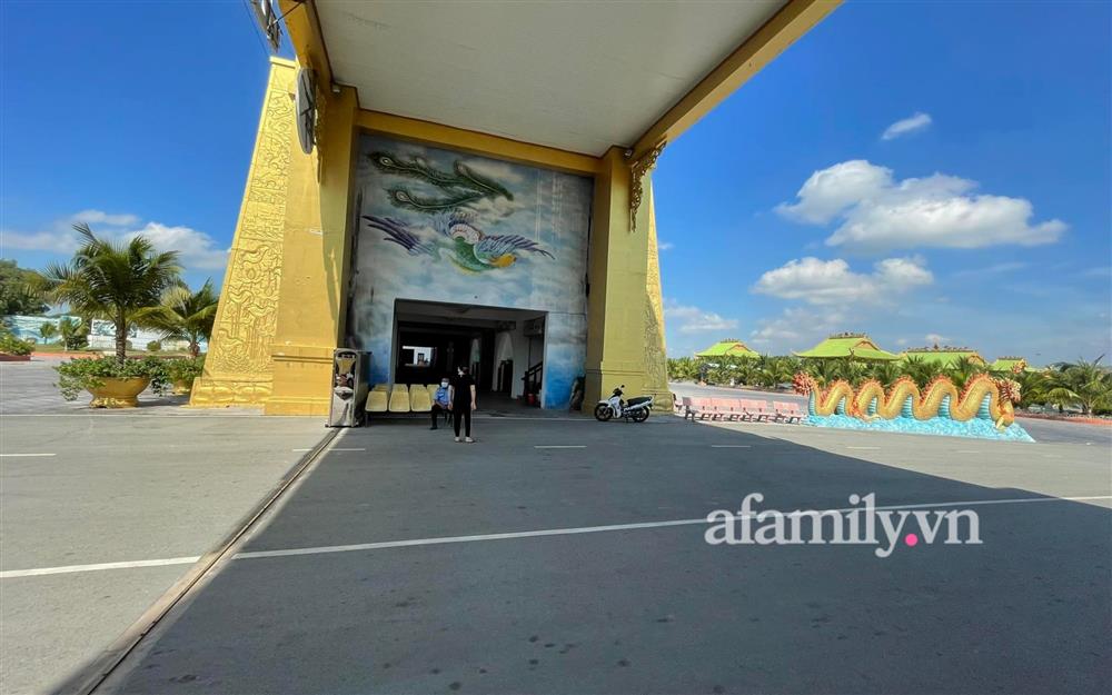 Khu Du lịch Đại Nam ra sao sau khi bà Nguyễn Phương Hằng bị bắt tạm giam?-6