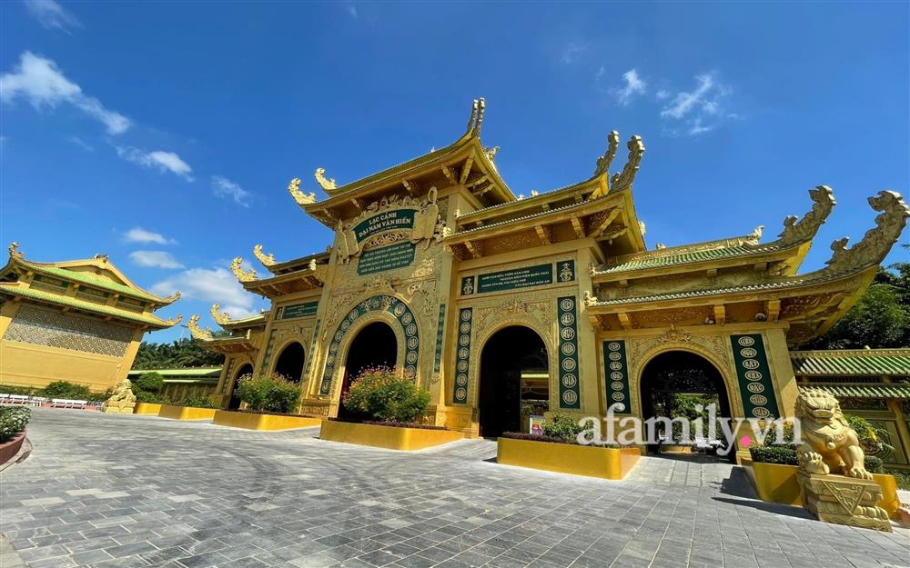 Khu Du lịch Đại Nam ra sao sau khi bà Nguyễn Phương Hằng bị bắt tạm giam?-7