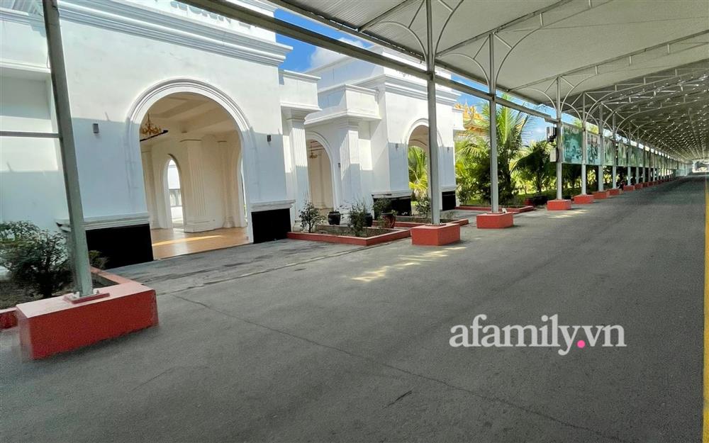 Khu Du lịch Đại Nam ra sao sau khi bà Nguyễn Phương Hằng bị bắt tạm giam?-10