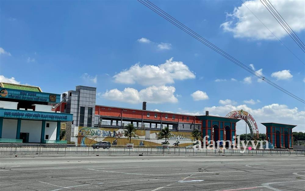 Khu Du lịch Đại Nam ra sao sau khi bà Nguyễn Phương Hằng bị bắt tạm giam?-16