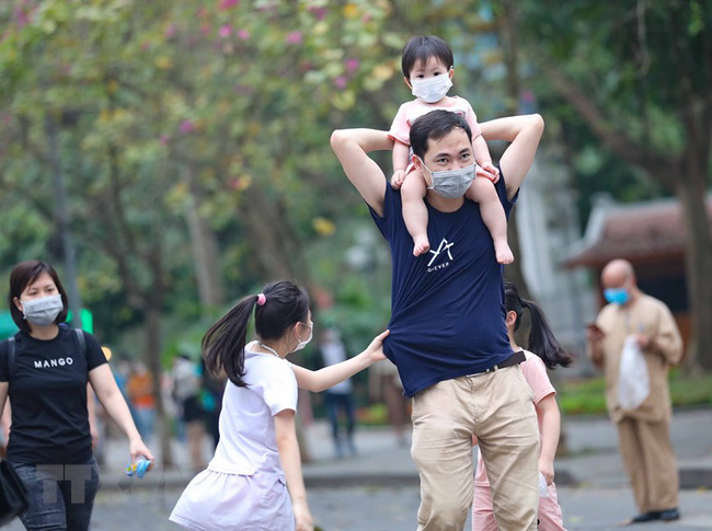 Thẩm định luật dân số mới: Vợ chồng có quyền quyết định số con muốn sinh, bắt buộc khám sức khỏe trước khi cưới-1