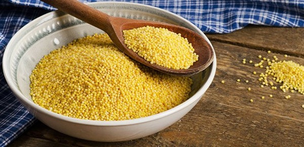 Việt Nam có 1 loại hạt trường thọ, đem nấu cùng cơm sẽ giúp hạ đường huyết, lại còn bổ nội tạng, tăng cường collagen giúp đẹp da-1