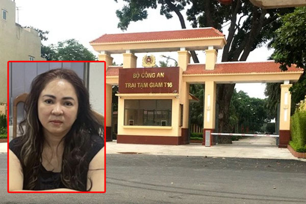 Trợ lý - người thân cận nhất của bà Nguyễn Phương Hằng nói gì sau khi CEO Đại Nam bị bắt?-4