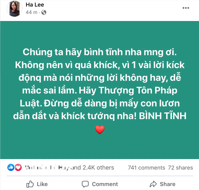 Trợ lý - người thân cận nhất của bà Nguyễn Phương Hằng nói gì sau khi CEO Đại Nam bị bắt?-1